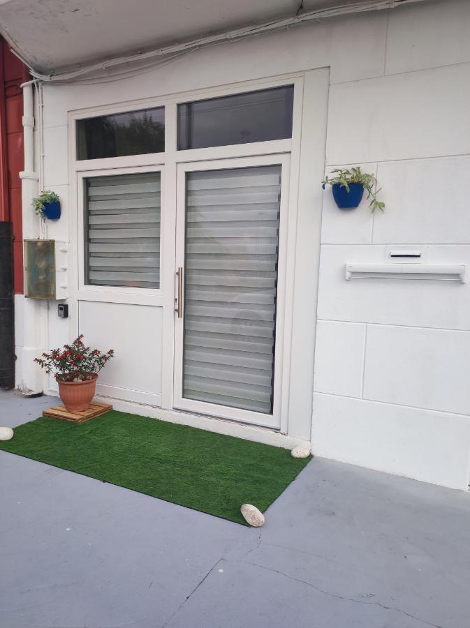 O Solpor No Camino Apartment Vilagarcia de Arousa Exterior photo